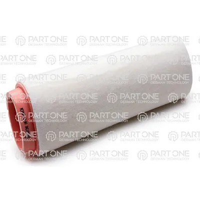 Фильтр воздушный BMW: 1 04-, 3 98-05, 3 05-, 3 Compact 01-05, 3 Tou PART-ONE 1AF125