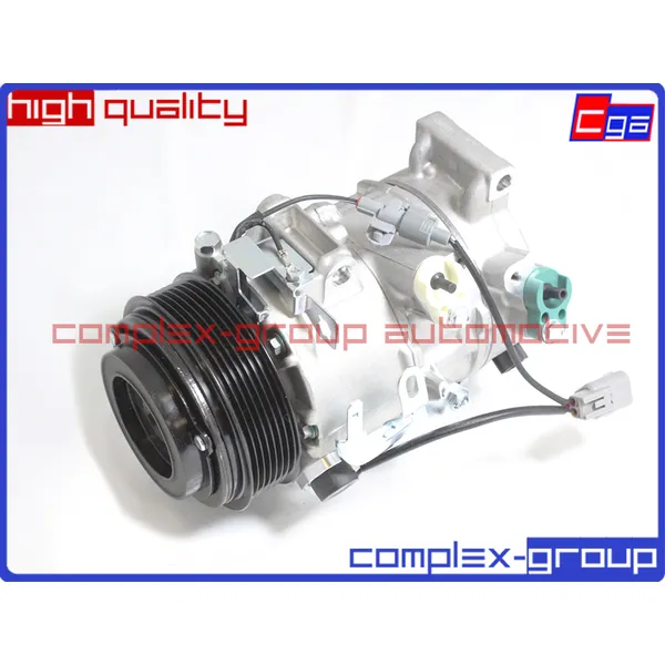 Компрессор с муфтой Camry GSV40, Lexus GSU30 CGA 13CC2005RA