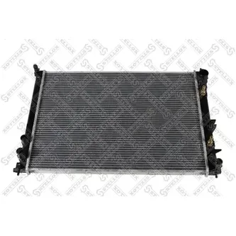 Радиатор системы охлаждения Subaru Tribeca 3.0/3.6i 05> STELLOX 10-26656-SX
