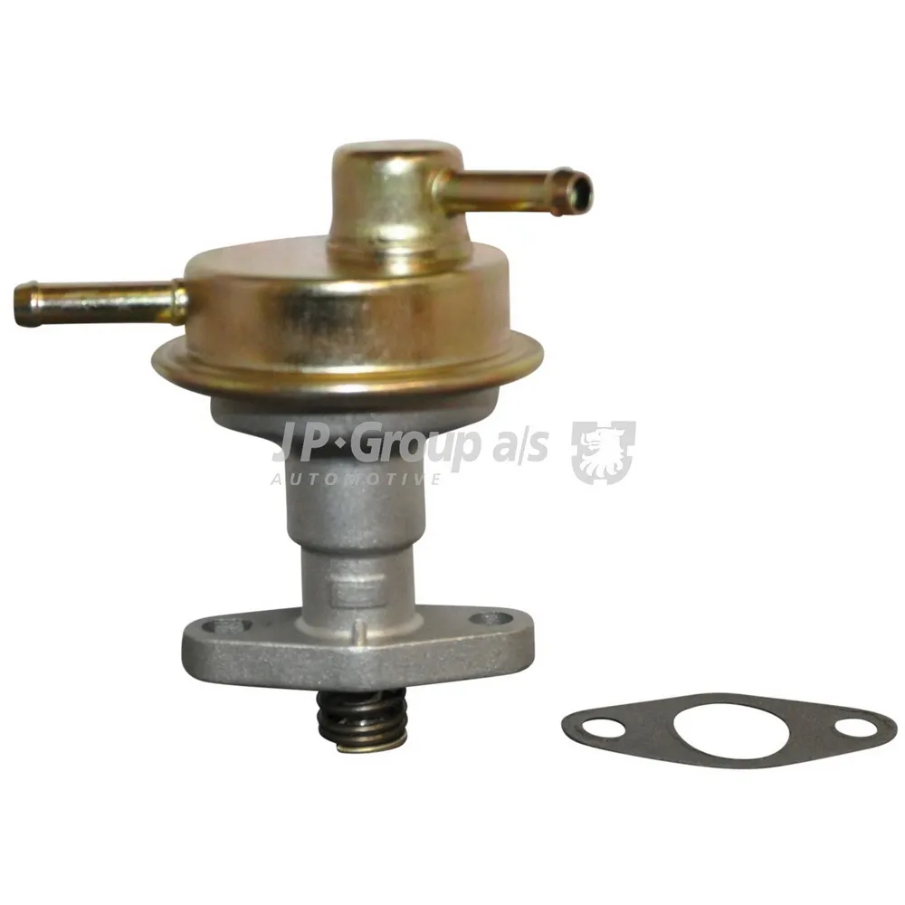 Бензонасос механический  ford escort, fiesta, orion, sierra 1.1-2.3 8090