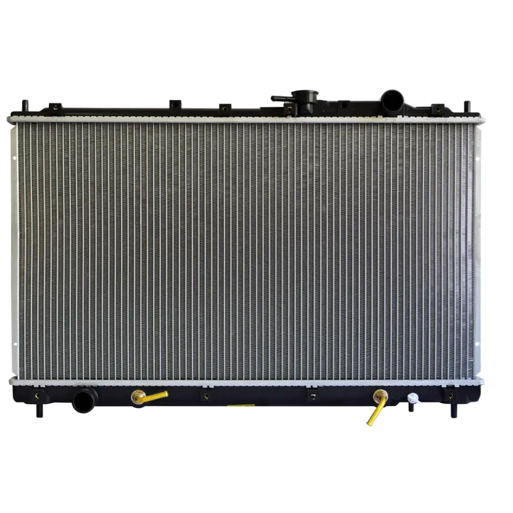 Радиатор охлаждения двигателя Gerat GERAT MS-116/1R
