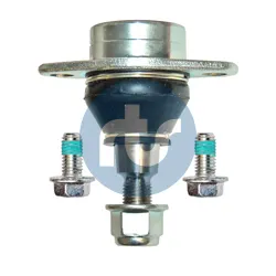 Опора шаровая L=R +крепеж LAND ROVER RRIII 02-> /верх RTS 93-01640-056