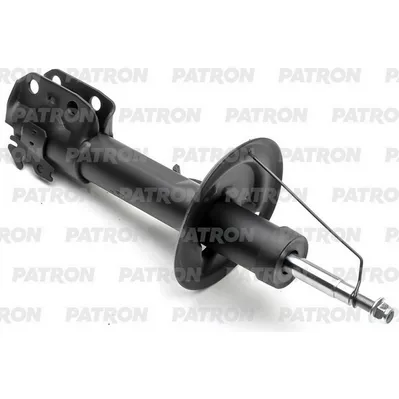 Амортизатор подвески передн лев Toyota YARIS/VITZ/BELTA NCP9 05-12 PATRON PSA334473