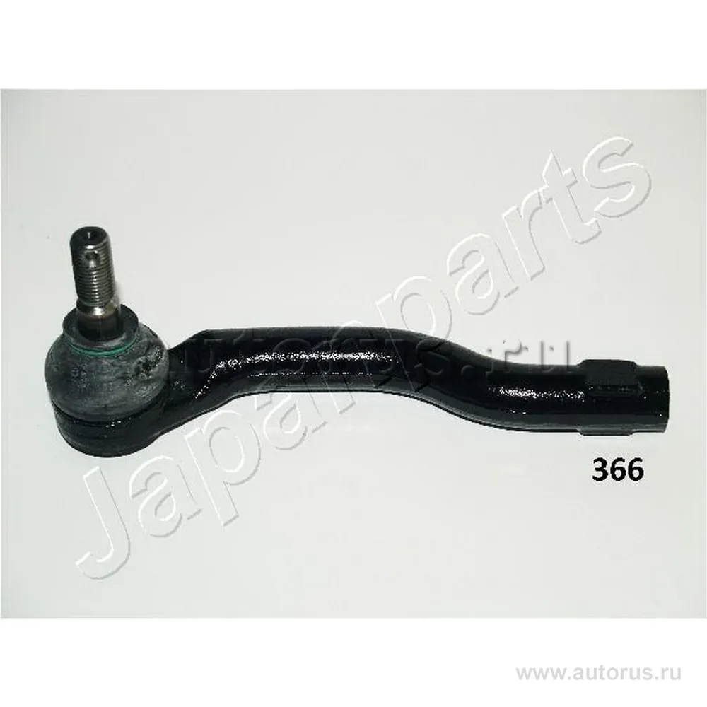 Наконечник рулевой L JAPANPARTS TI-366L
