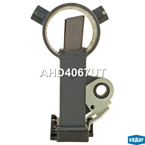 Щеткодержатель генератора KRAUF AHD4067UT