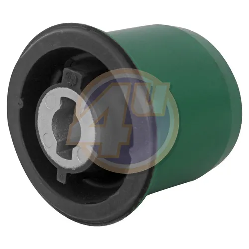 Сайлентблок задней балки CIT C4 04-/ PGT 307 (3A/C) 00- 4U PU-P-14737