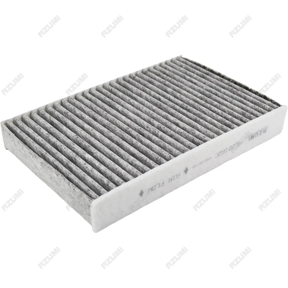 Фильтр салонный угольный AZUMI AC22182C