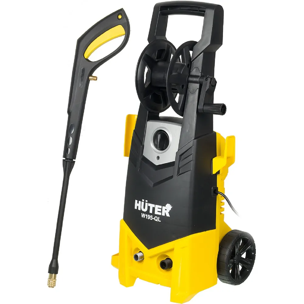 Мойка Huter W195-QL 70/8/14