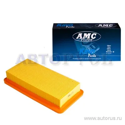 Фильтр воздушный HYUNDAI Getz AMC FILTER HA-681