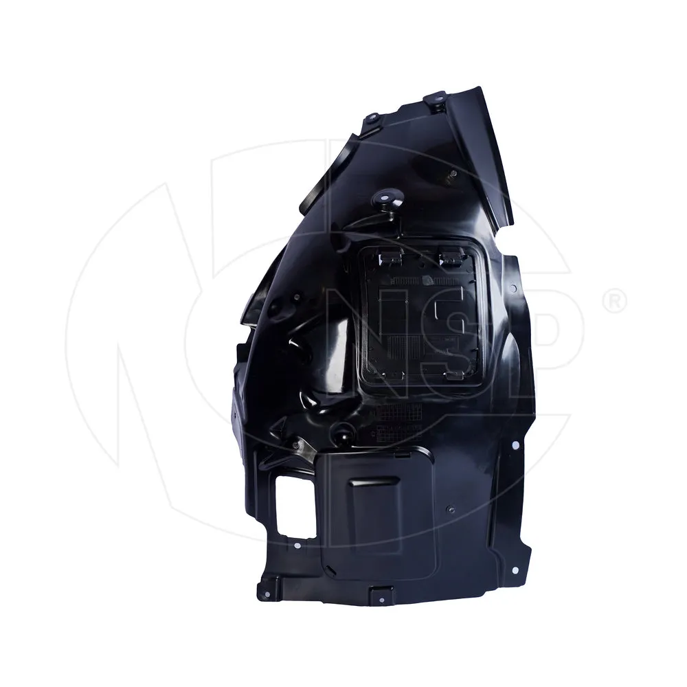 Подкрылок передний левый BMW 3-Series (F30) NSP NSP1751717260725