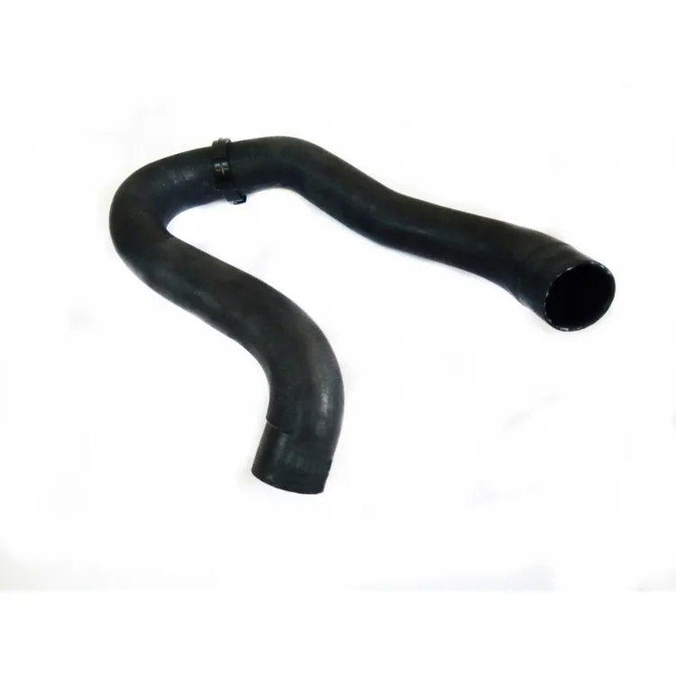 Патрубок воздушный PEUGEOT/CITROEN (1.6 HDI) TORK TRK1865