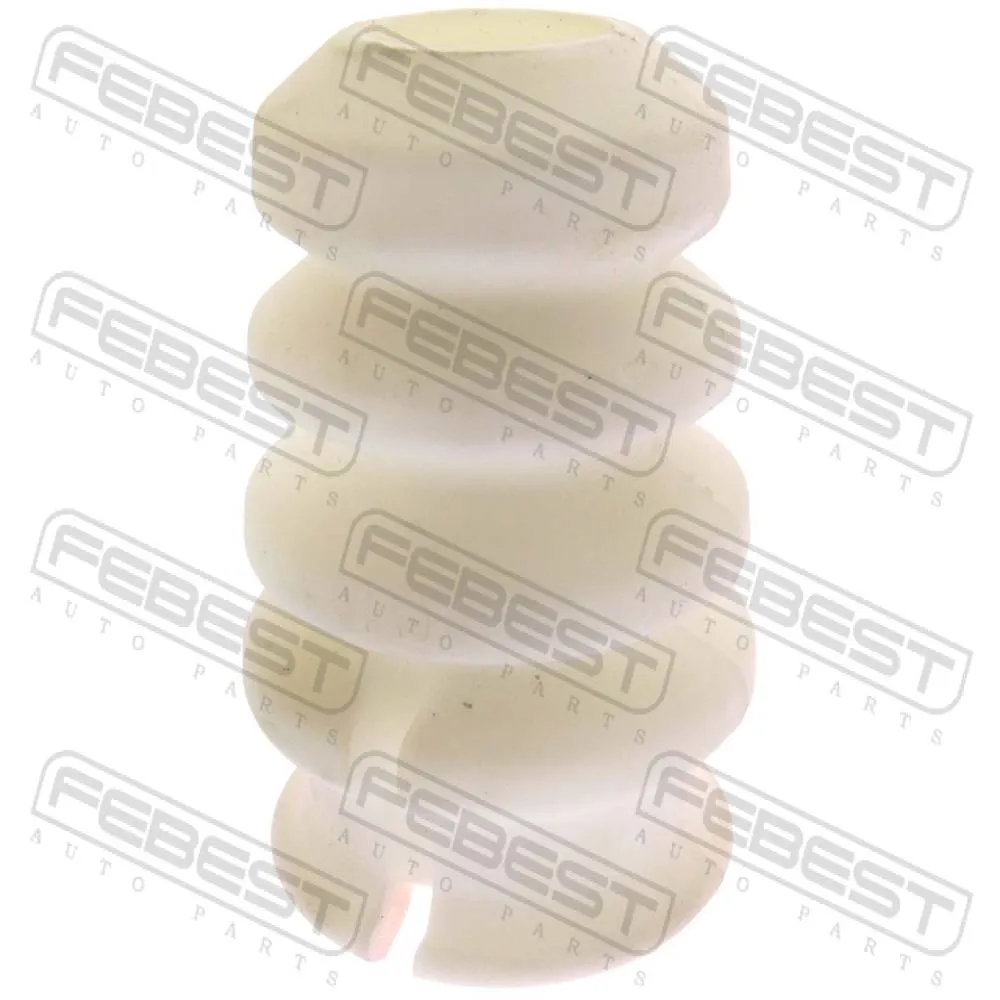 Отбойник заднего амортизатора MAZDA 6 02-08 FEBEST MZD-001