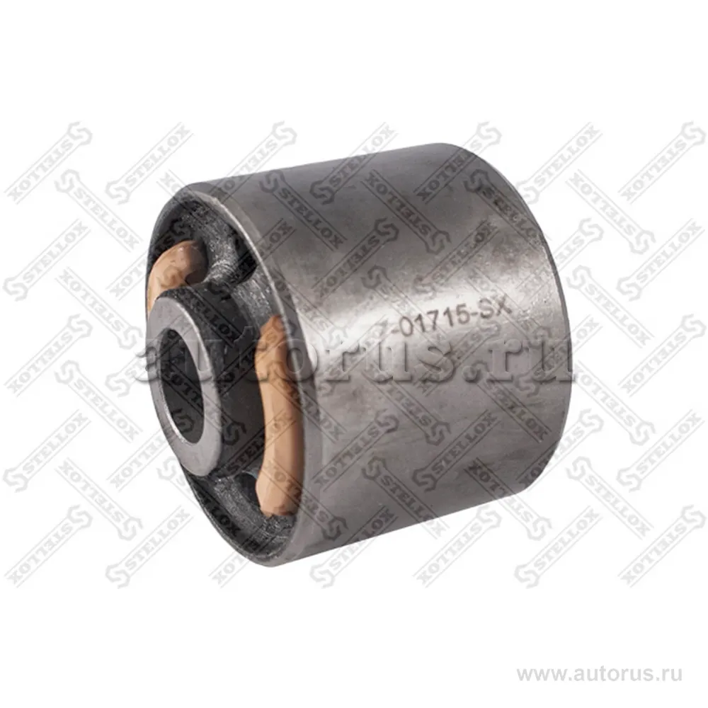 Сайлентблок заднего рычага Land Rover Freelander II 06-14 STELLOX 77-01715-SX