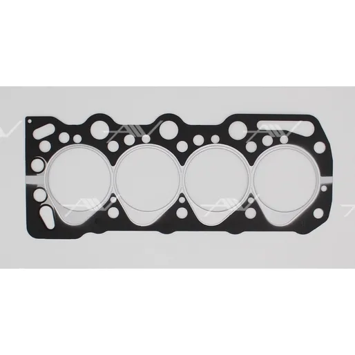 Прокладка ГБЦ стальная AUTOWELT HG30010