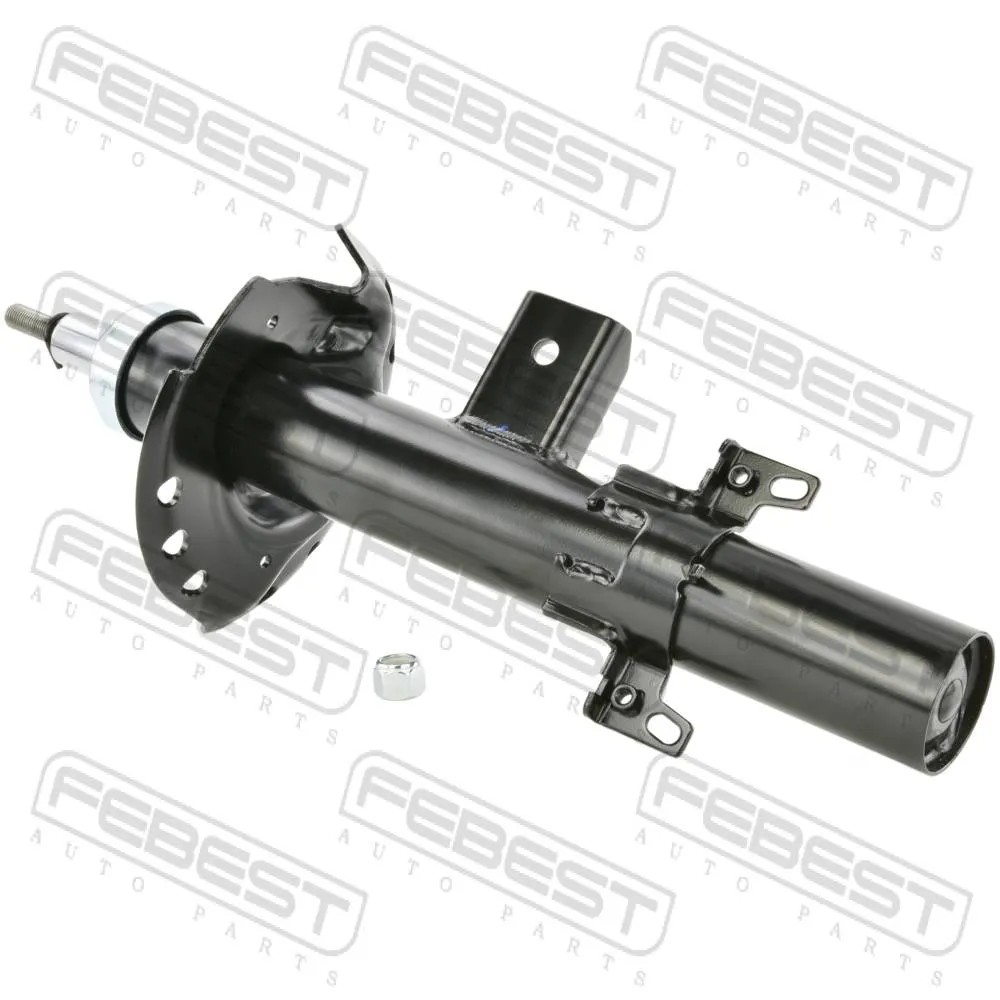 Амортизатор задний L LAND ROVER FREELANDER 2/LAND ROVER 2 2006- FEBEST 29664167RL