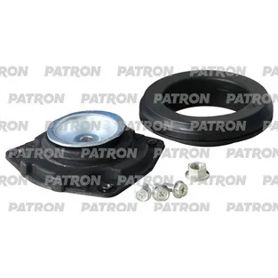 Опора амортизатора с подшипником NISSAN QASHQAI J10F 06- PATRON PSE40330
