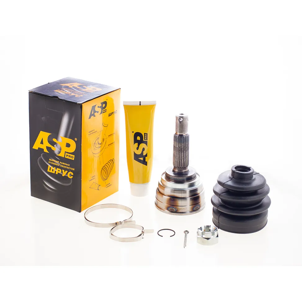 ШРУС наружный HYUNDAI Elantra 00-06/KIA Cerato I МКПП ASP CV290207