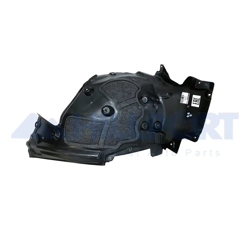 Подкрылок передний 5 ser G30, G31 Original Type левый HILLPORT BMHP5377L