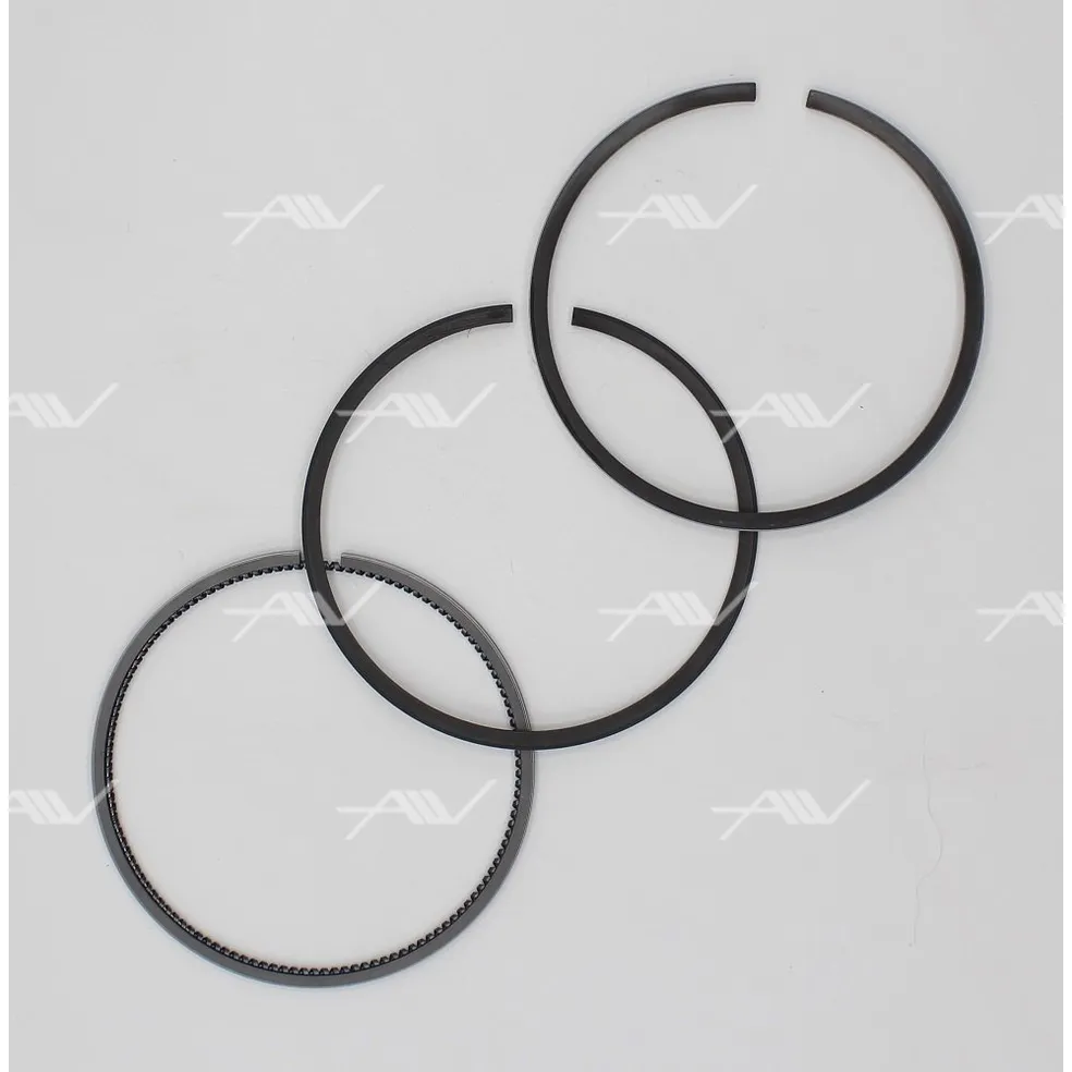 Комплект колец 1 цил. STD CITROEN/FIAT/FORD/PEUGEOT/VOLVO 2.0 HDi RHY/DW10/G6DA/D4204T 85.00mm 3.5(K AUTOWELT RS-57160