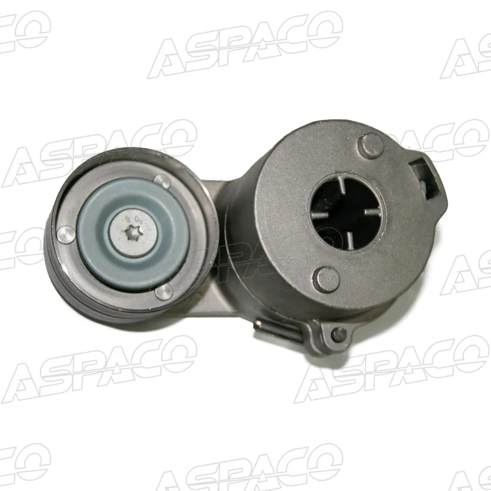 Ролик приводного ремня с натяжным механизмом VOLVO BL61, BL71, BL61+, BL71B ASPACO AP20909227