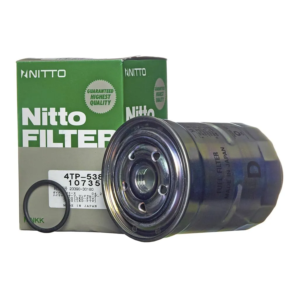 Фильтр топливный Nitto NITTO 4TP-538