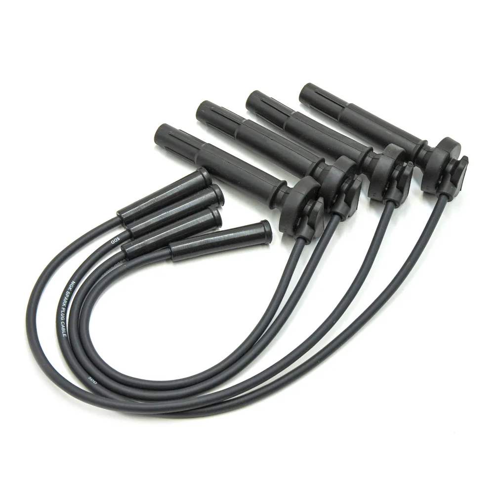 Провода высоковольтные RC-EF1206 UNIVERSAL NGK 44333