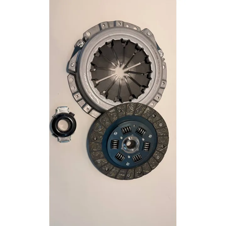 Сцепление в сборе ВАЗ 2108-09, Уценка ВАЗ 2108-09, 99, 13-15 Прамо 2109-1601000-N0 Уценка