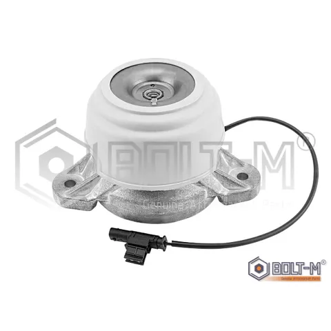 Подушка двс передняя левая BOLT-M BM7000