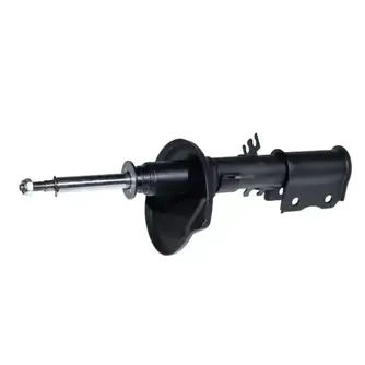 Амортизатор передний правый газовый Kia Shuma/Spectra Rus 1.6/1.8 01> ZENTPARTS Z00494