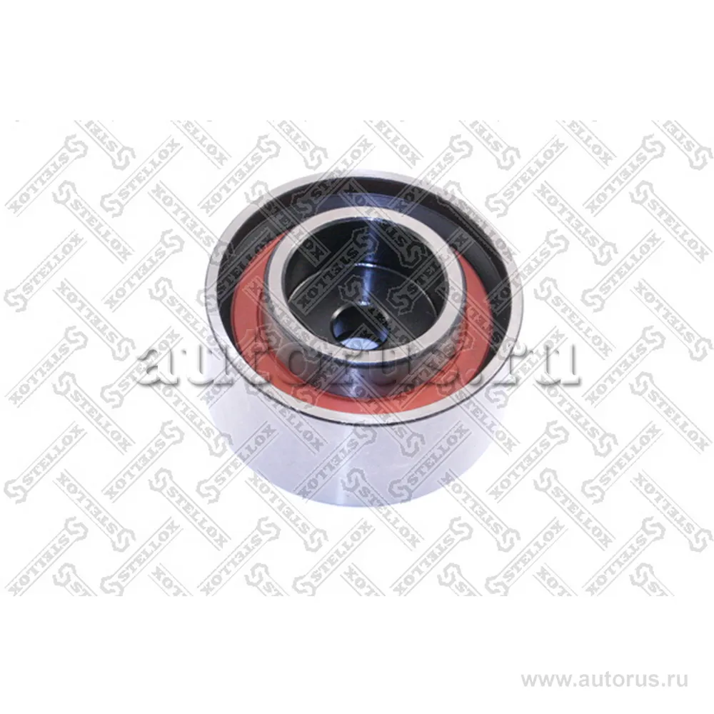 Ролик обводной ремня ГРМ Mazda 626/929 1.8-2.2 SOHC 87-94 STELLOX 03-40015-SX