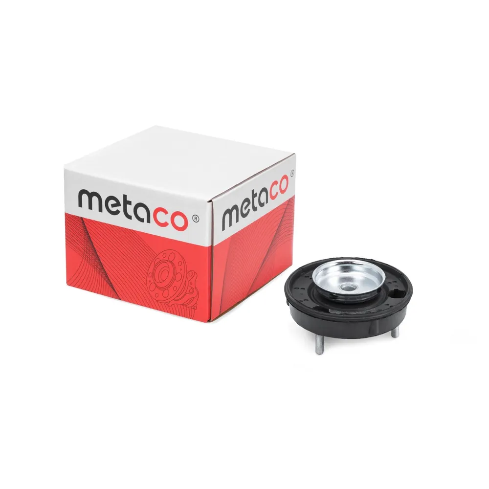 Опора переднего амортизатора FORD TRANSIT 2000> Metaco 4600-081