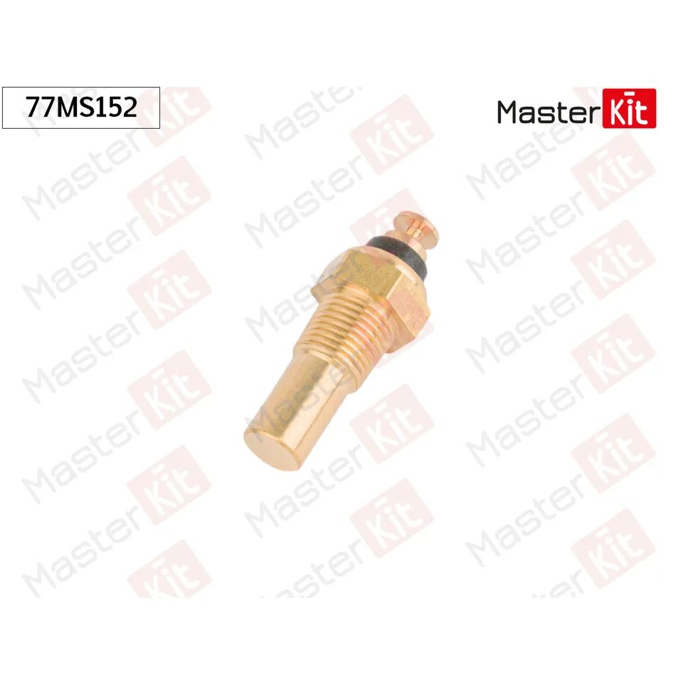 Датчик, температура ОЖ DAEWOO/SAAB MASTERKIT 77MS152