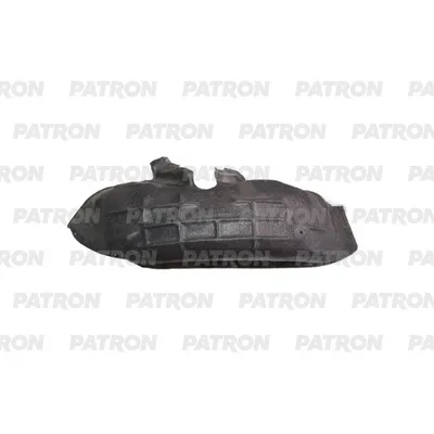 Подкрылок задн прав AUDI A6 04-11 (войлок) PATRON P722785AR
