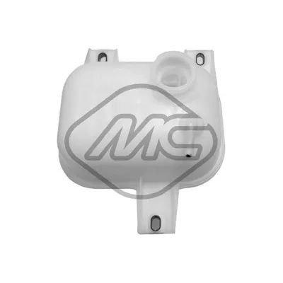 БАЧОК РАСШИРИТЕЛЬНЫЙ FIAT DOBLO Metalcaucho 03736