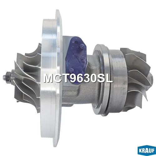 Картридж для турбокомпрессора KRAUF MCT9630SL
