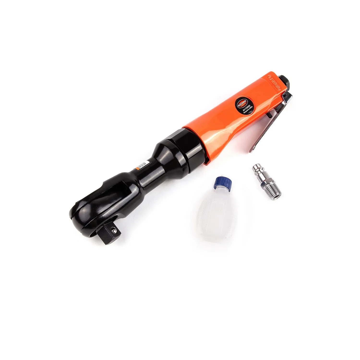 Пневматическая трещотка 1/2dr. 68Нм AVSTEEL AV-720080