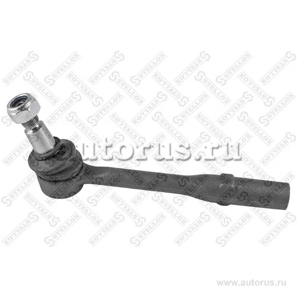 Наконечник рулевой MB W221 05> STELLOX 51-06052-SX