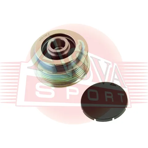 Шкив обгонный генератора ASVA APS-036