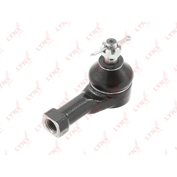 Наконечник рулевой L=R SSANG YONG Korando/Musso 95-> LYNXauto C4148LR