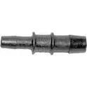 СОЕДИНИТЕЛЬ ПРЯМОЙ ШТЕКЕР D 13-10 MM ASLYX AS-200035