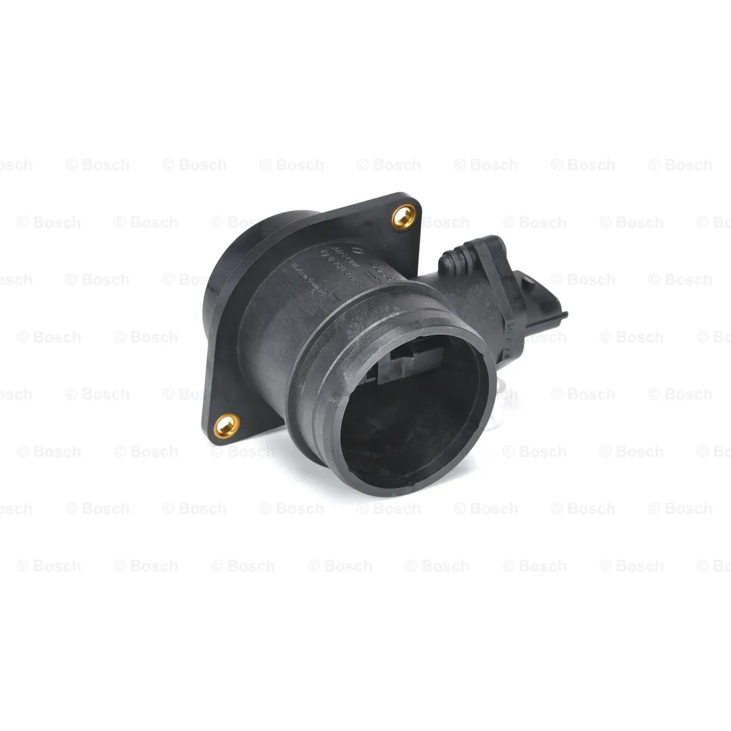 Расходомер воздуха GAZ GAZEL, SOBOL, VOLGA 2.3/2.5 BOSCH 280218037