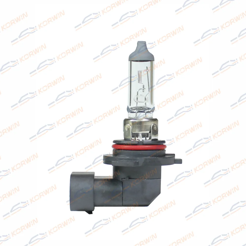 Лампа накаливания галогенная (HB4 (9006) 12V 51W P22d) KORWIN KWYN0020
