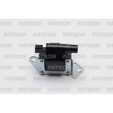 Катушка зажигания MITSUBISHI: Pajero II 2.4i 91- / L300 2.4i 90- PATRON PCI1334