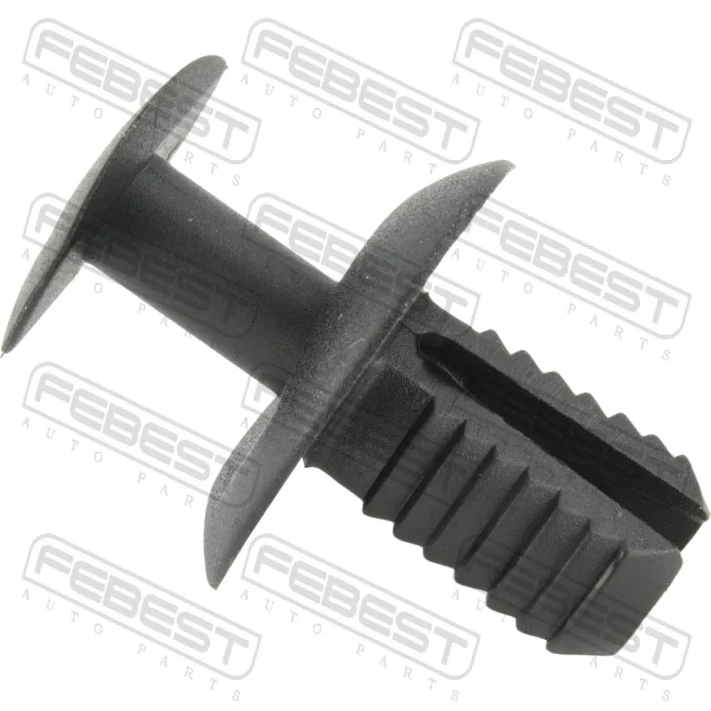 Клипса MERCEDES BENZ 224, 209CDI, 211CDI, 215CDI, 218CDI FEBEST 88570-021