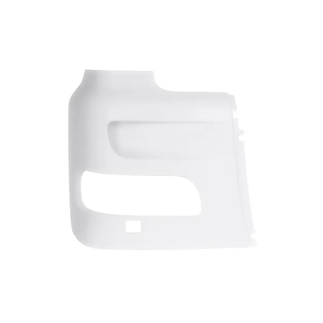 Панель бампера правая полипропилен DAF 95XF 105XF EXOVO 21035E