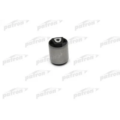 Сайлентблок рычага подвески BMW: X5 (E70) 08.06- PATRON PSE10309