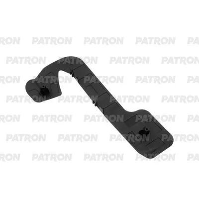Кронштейн фары Кронштейн бампера правый, Tesla Model Y PATRON P76-0065