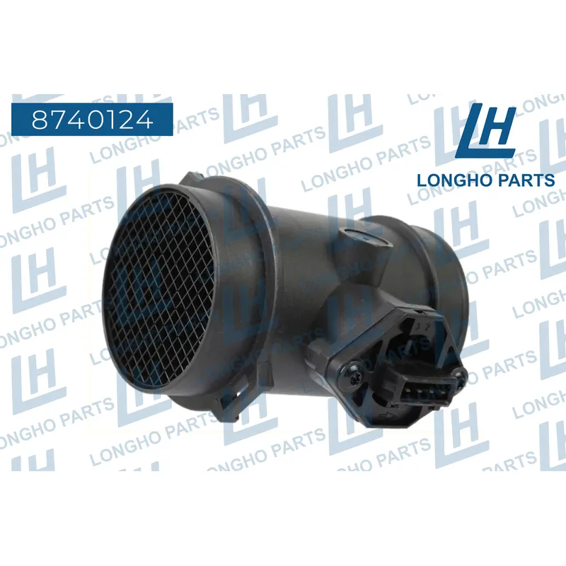 Датчик расхода воздуха FORD Galaxy, VW Golf/Sharan/T4 021906462A LONGHO 8740124
