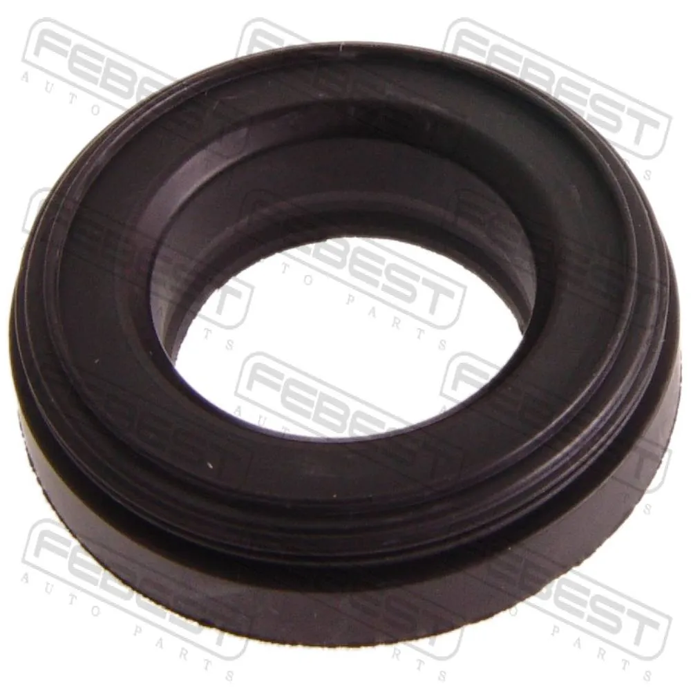Кольцо уплотнительное свечного колодца HONDA ACCORD 2002-2008 FEBEST HCP-001