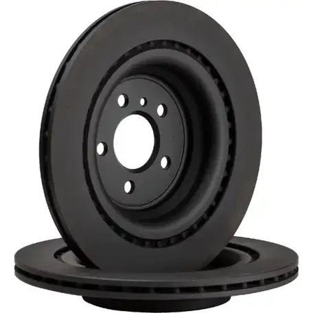 Диск тормозной задний MB W166/X166/C292 2.2-5.0/2.5CDI/3.5CDI 11> ZENTPARTS Z06218